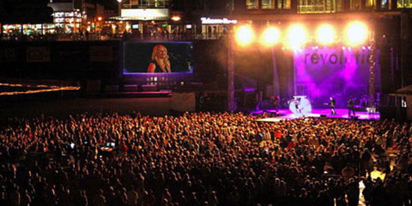 Durham Bulls Athletic Park