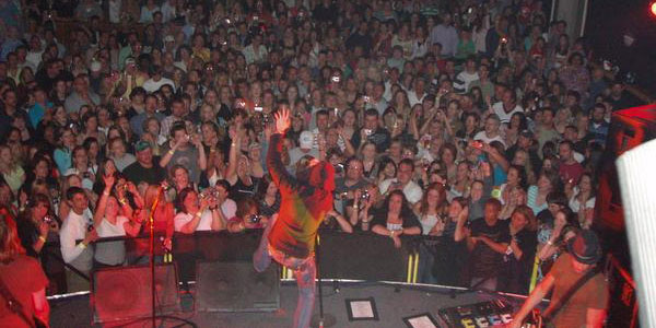 Lincoln Theater Raleigh