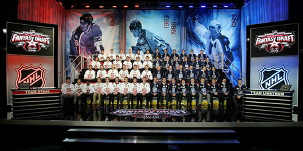 NHL Draft
